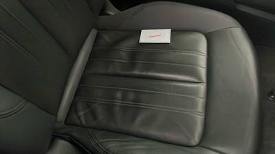 2022 AUDI Q5 imperfections