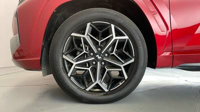 2022 HYUNDAI TUCSON gallery