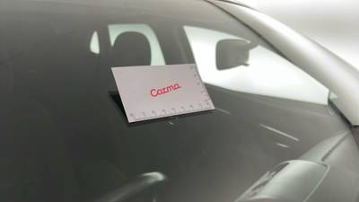 2016 MITSUBISHI ASX imperfections