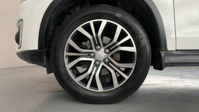 2016 MITSUBISHI ASX gallery