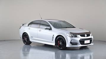 2016 HOLDEN COMMODORE