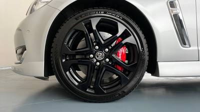 2016 HOLDEN COMMODORE gallery