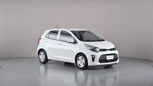 2022 KIA PICANTO