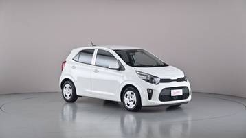 2022 KIA PICANTO