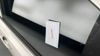 2022 KIA PICANTO imperfections