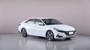 2021 HYUNDAI I30