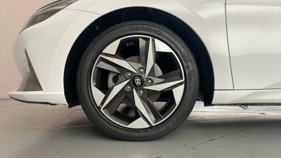 2021 Hyundai i30 gallery