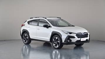 2023 SUBARU CROSSTREK