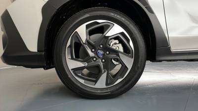 2023 SUBARU CROSSTREK gallery