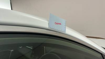2020 TOYOTA RAV4 imperfections