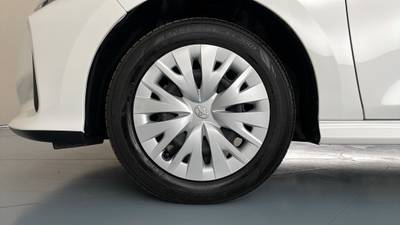 2023 TOYOTA YARIS gallery