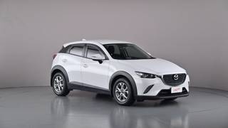 2015 MAZDA CX-3