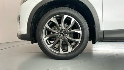 2016 MAZDA CX-5 gallery