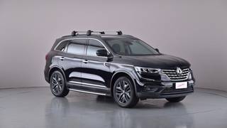 2022 RENAULT KOLEOS