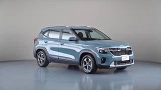 2023 KIA SELTOS