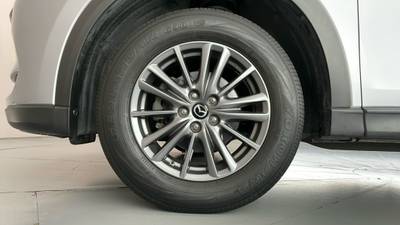 2020 MAZDA CX-5 gallery