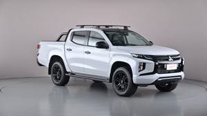 2023 Mitsubishi Triton