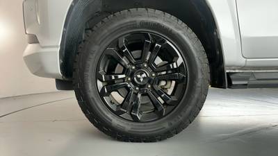 2023 Mitsubishi Triton gallery