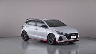 2021 HYUNDAI I20