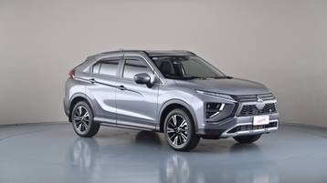 2024 MITSUBISHI ECLIPSE CROSS