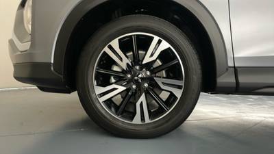 2024 MITSUBISHI ECLIPSE CROSS gallery