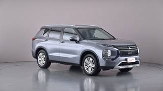 2023 MITSUBISHI OUTLANDER