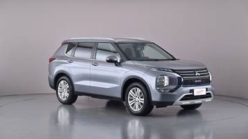 2023 MITSUBISHI OUTLANDER