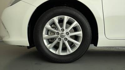 2017 TOYOTA CAMRY gallery