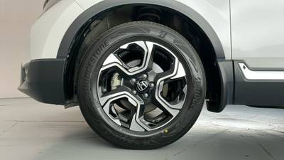 2019 HONDA CR-V gallery