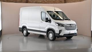2023 LDV DELIVER 9