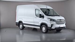 2023 LDV DELIVER 9