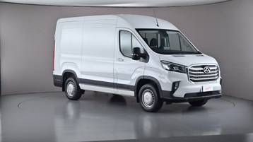 2023 LDV DELIVER 9