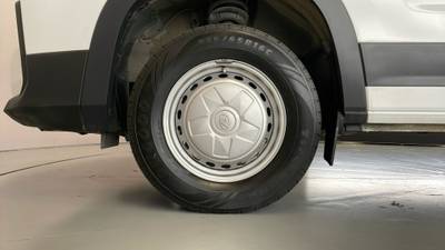 2023 LDV DELIVER 9 gallery