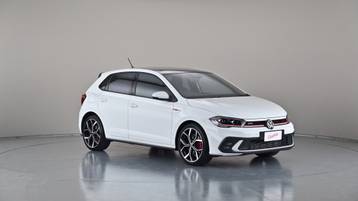 2023 VOLKSWAGEN POLO
