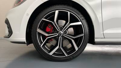 2023 VOLKSWAGEN POLO gallery