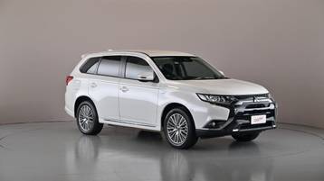 2020 MITSUBISHI OUTLANDER