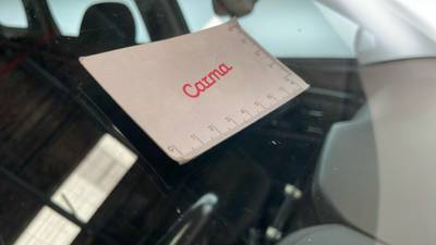 2020 MITSUBISHI OUTLANDER imperfections