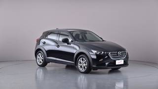 2022 MAZDA CX-3 SPORT