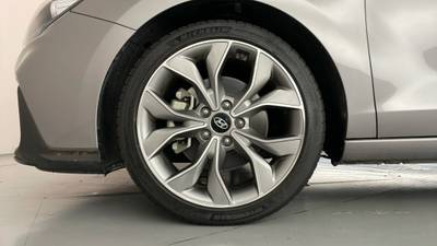 2020 HYUNDAI I30 gallery