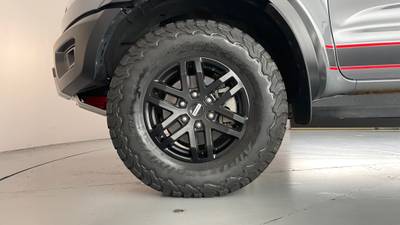 2021 Ford Ranger gallery