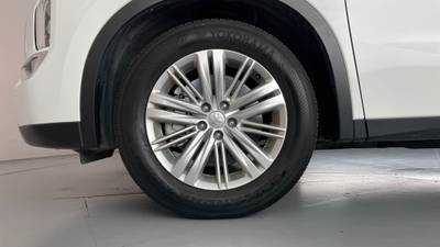 2022 Mitsubishi Outlander gallery