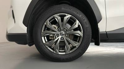 2022 TOYOTA RAV4 gallery