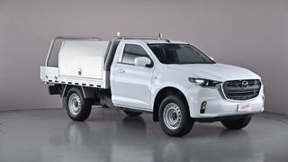2023 MAZDA BT-50