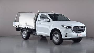 2023 MAZDA BT-50