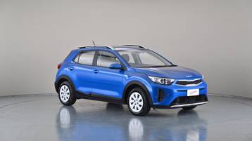2022 KIA STONIC