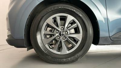 2022 KIA CARNIVAL gallery