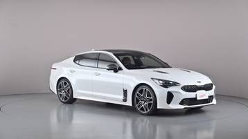 2020 KIA STINGER