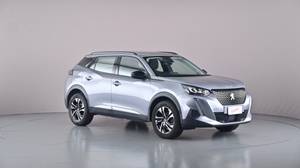 2022 PEUGEOT 2008