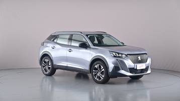 2022 PEUGEOT 2008