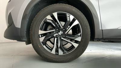 2022 PEUGEOT 2008 gallery
